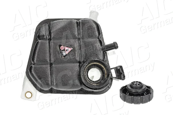 Expansion Tank, coolant