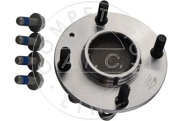 Wheel Bearing Kit (56589)