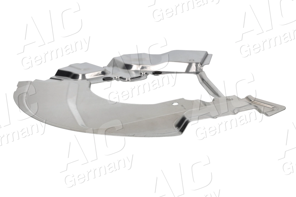 Splash Guard, brake disc