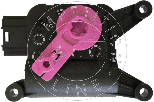 Actuator, blending flap (53215)