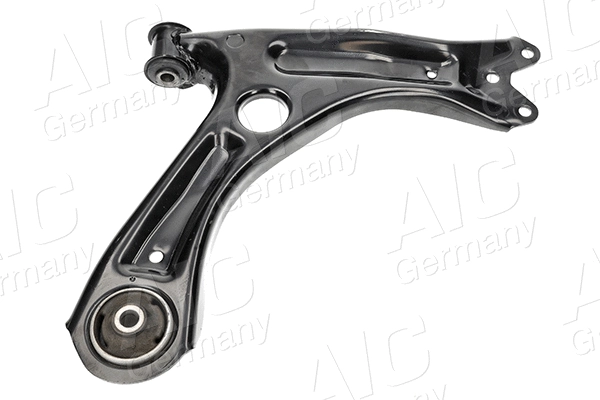 Control/Trailing Arm, wheel suspension (71452)