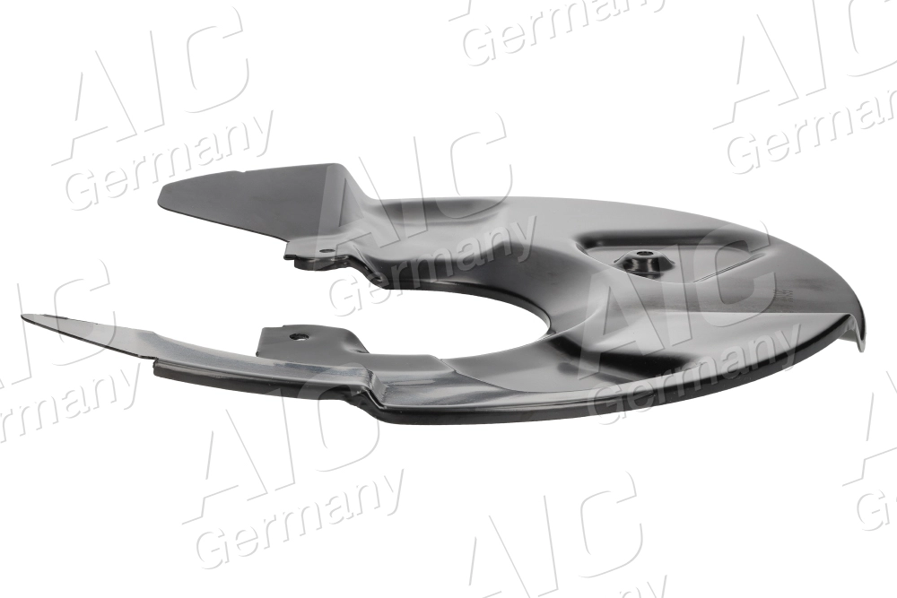 Splash Guard, brake disc
