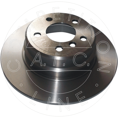 Brake Disc (51997)