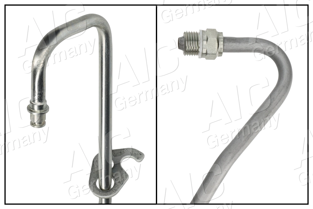 Hydraulic Hose, steering