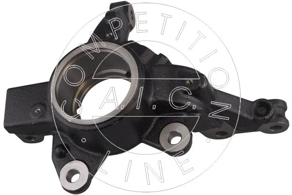 Steering Knuckle, wheel suspension