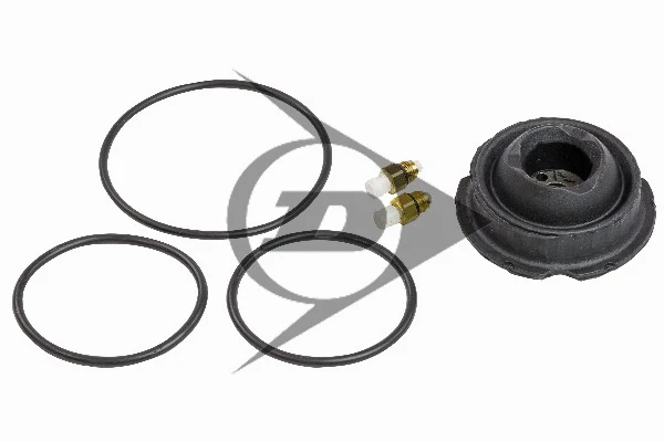 Air Spring, suspension