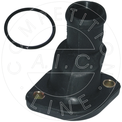 Coolant Flange (50059)