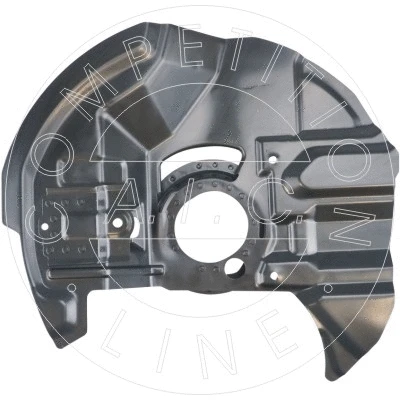 Splash Guard, brake disc (56984)