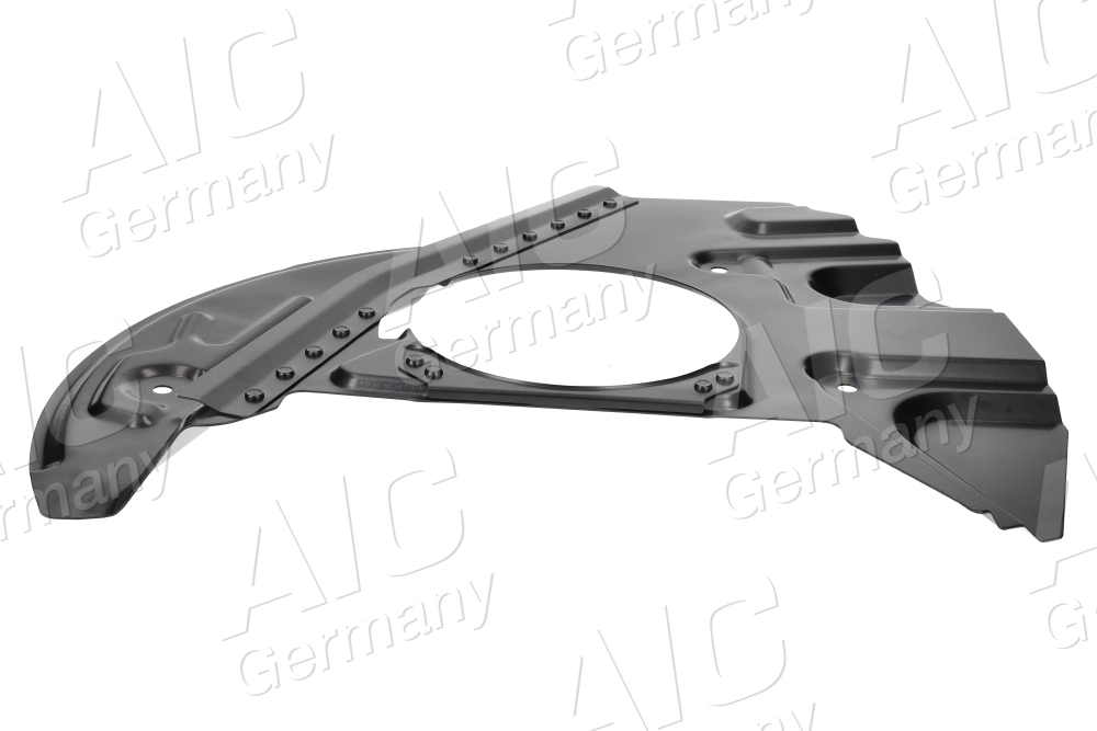 Splash Guard, brake disc