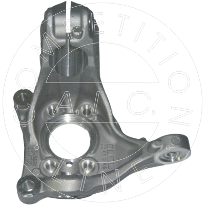 Steering Knuckle, wheel suspension (55826)