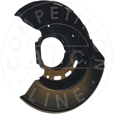 Splash Guard, brake disc (55737)