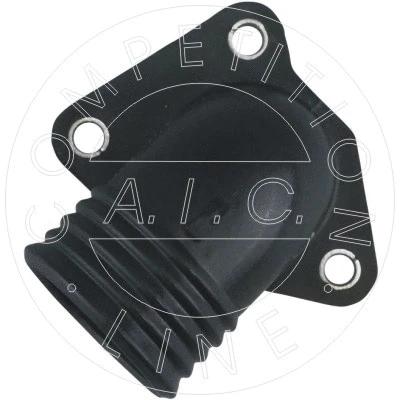 Coolant Flange