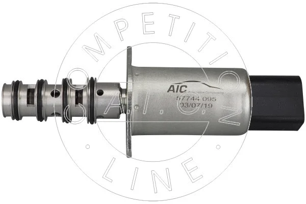 Control Valve, camshaft adjustment (57744)