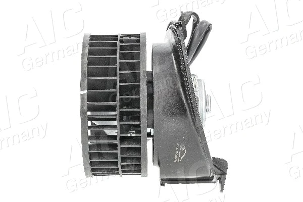 Interior Blower