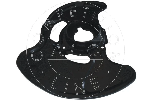Splash Guard, brake disc