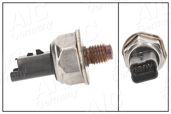 Sensor, fuel pressure (56470)