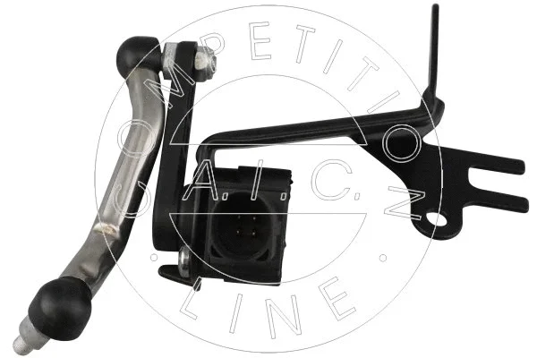 Sensor, Xenon light (headlight levelling)