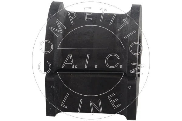 Mounting, stabiliser bar