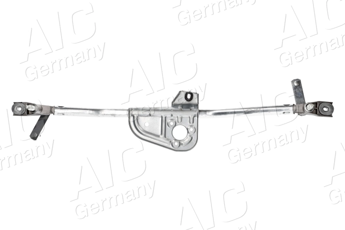 Wiper Linkage