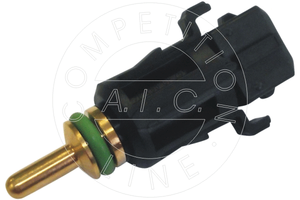 Sensor, coolant temperature