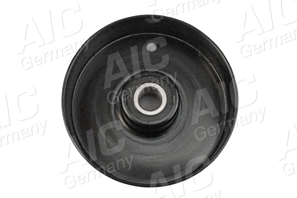 Tensioner Pulley, V-ribbed belt