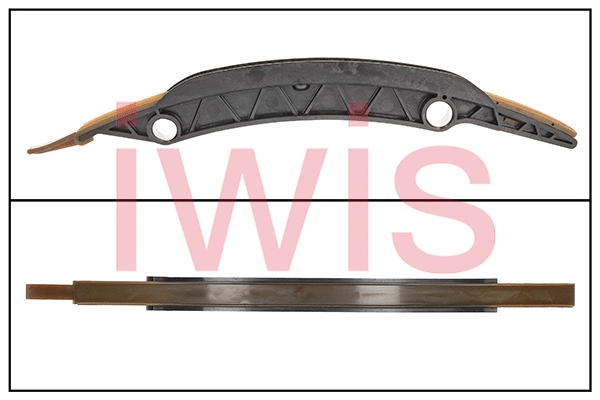 Guide, timing chain (60436)