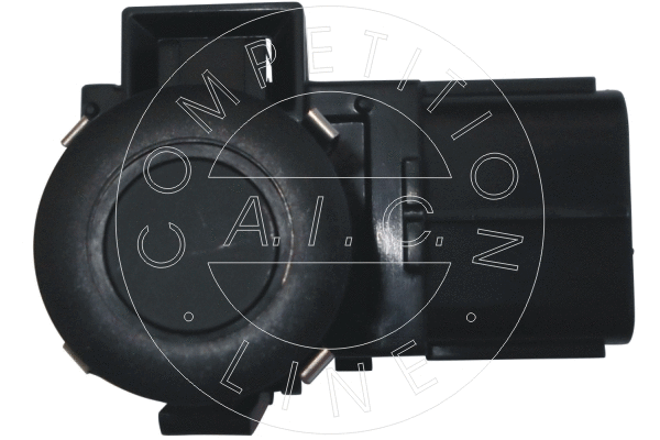 Sensor, parking distance control
