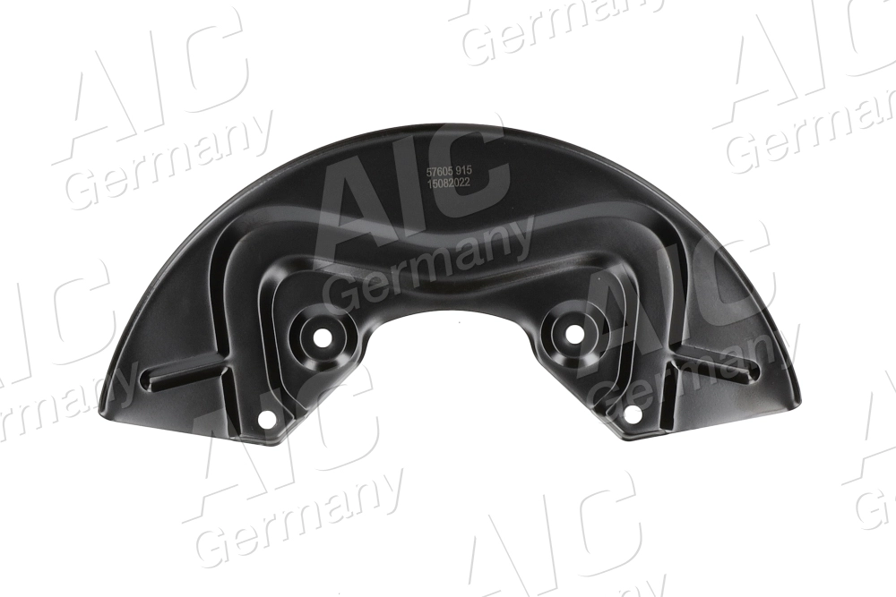 Splash Guard, brake disc