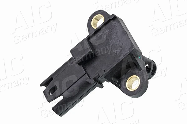 Sensor, boost pressure