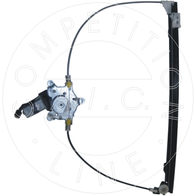 Window Regulator (53039)