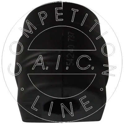 Mounting, stabiliser bar (54240)