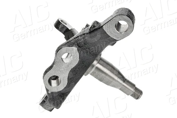 Steering Knuckle, wheel suspension