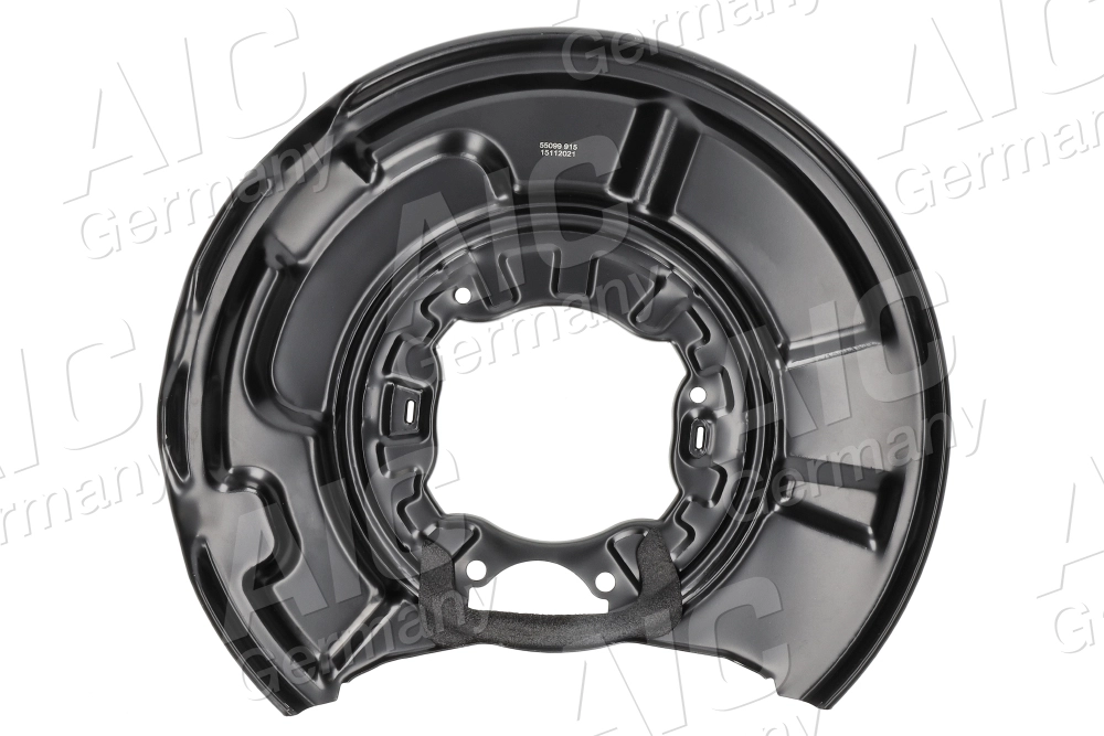 Splash Guard, brake disc
