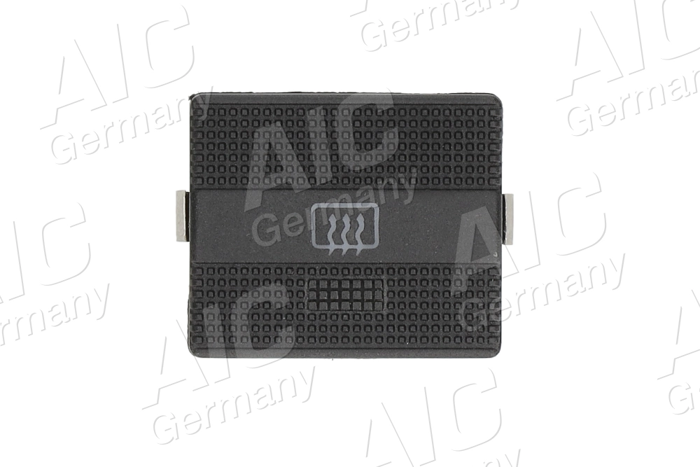 Switch, rear window heating (50750)