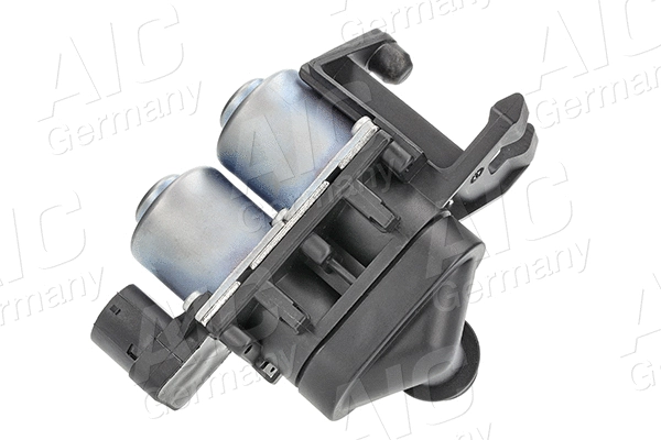 Coolant Control Valve