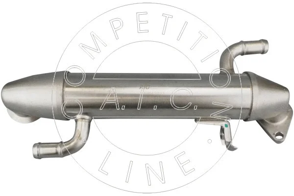 Cooler, exhaust gas recirculation (58042)