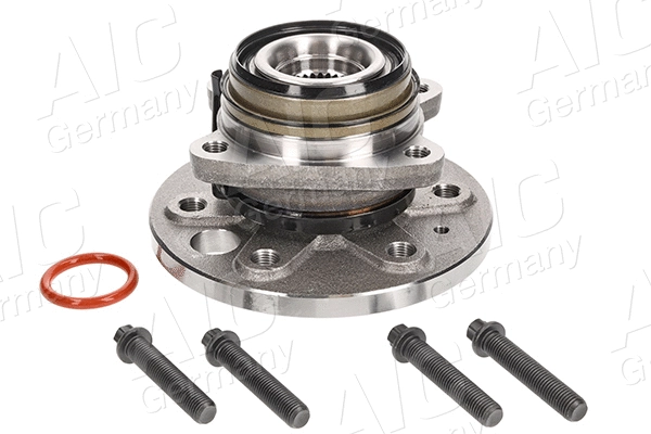Wheel Bearing Kit (73315)