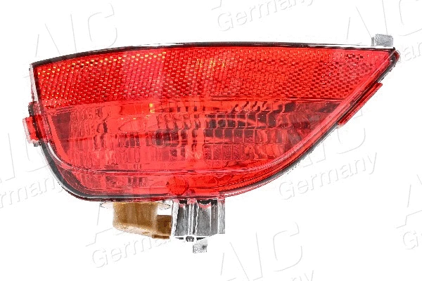 Rear Fog Light (72360)