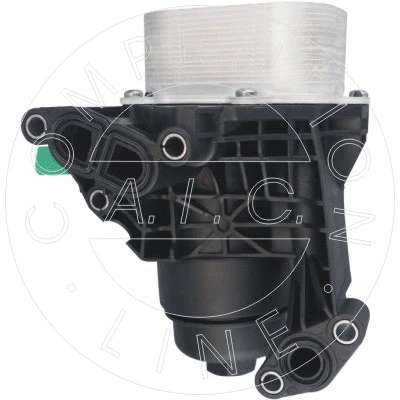 Oil Cooler, engine oil (58327)