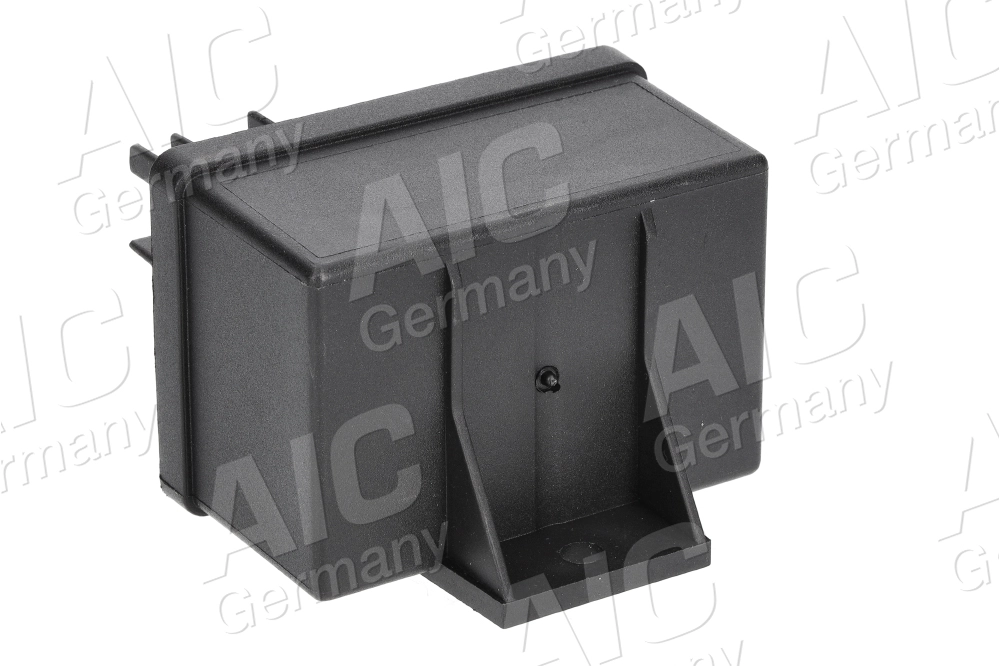 Control Unit, glow time (74745)