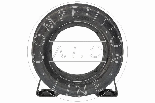 Suspension, propshaft