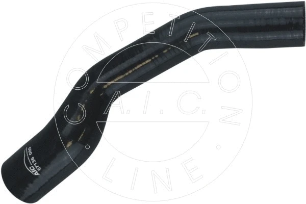 Charge Air Hose (57136)