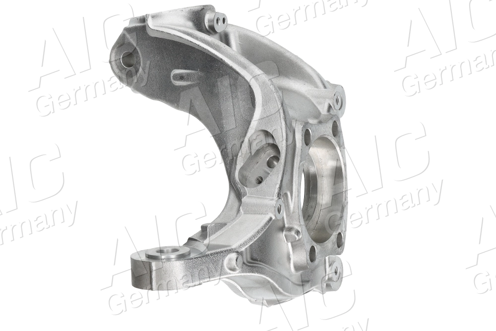 Steering Knuckle, wheel suspension
