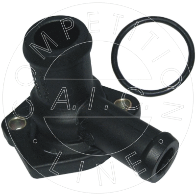 Coolant Flange (50032)