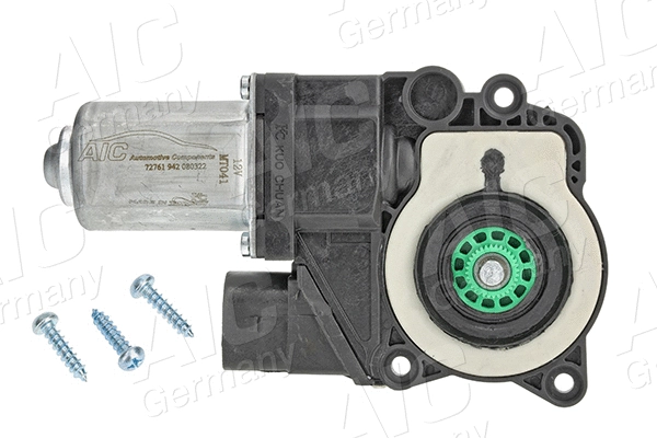 Electric Motor, window regulator (72761)