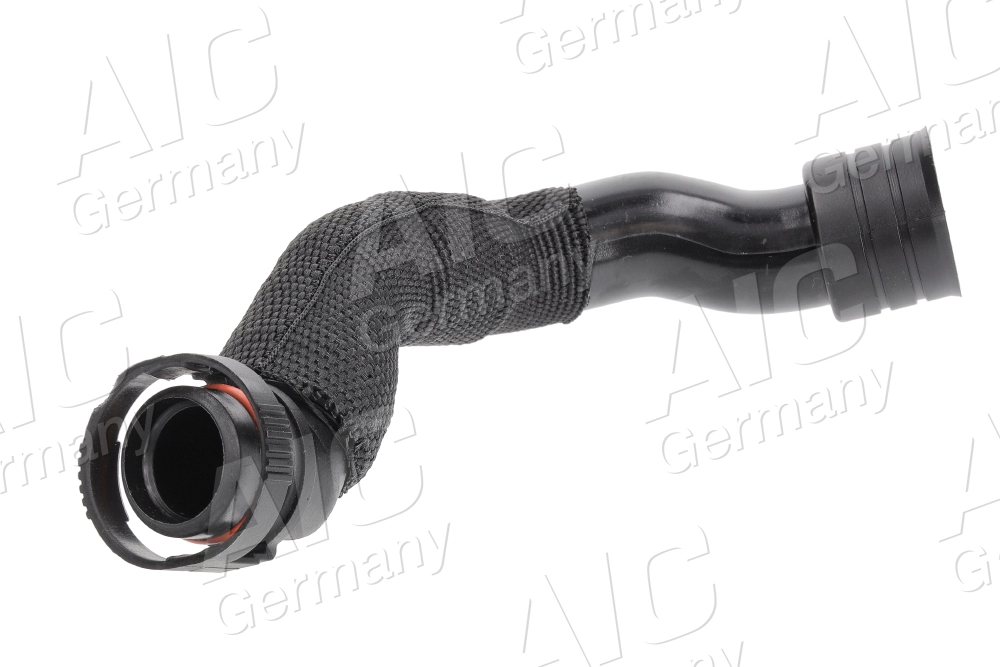 Hose, crankcase ventilation