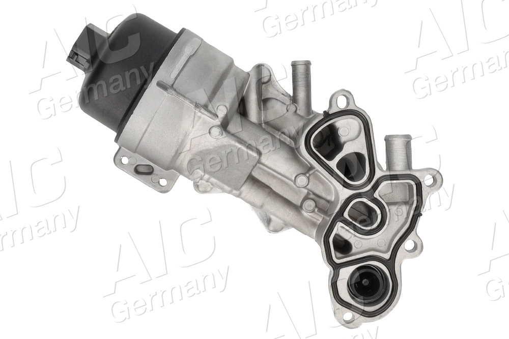 Oil Cooler, engine oil