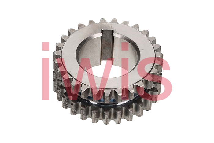 Sprocket, crankshaft (59572)
