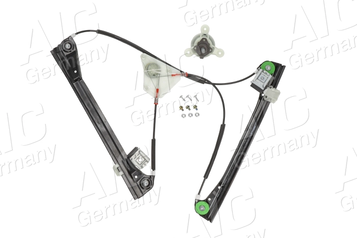 Window Regulator (72765)