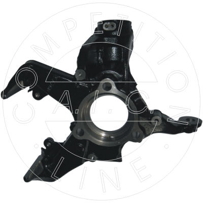 Steering Knuckle, wheel suspension
